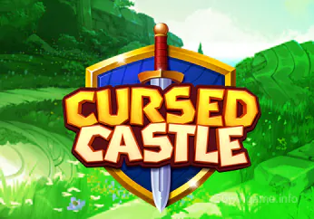 Hình ảnh game Cursed Castle