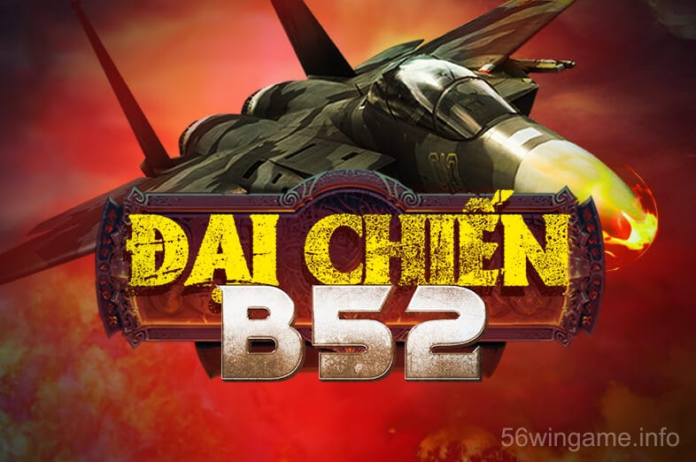 Hình ảnh game Đại Chiến B52