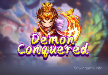 Hình ảnh game Demon Conquered
