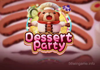 Hình ảnh game Dessert Party
