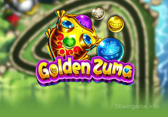 Hình ảnh game Golden Zuma