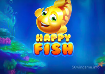 Hình ảnh game Happy Fish