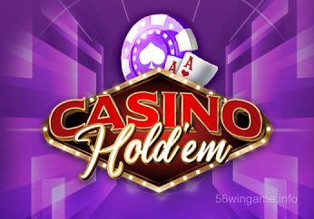 Hình ảnh game Casino Hold'em