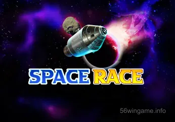 Hình ảnh game Cuộc Đua Không Gian